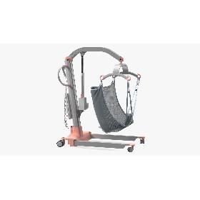 3D Patient Lift with Sling model